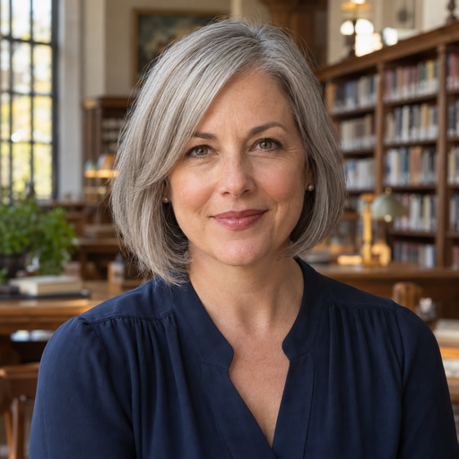 Celeste Warren